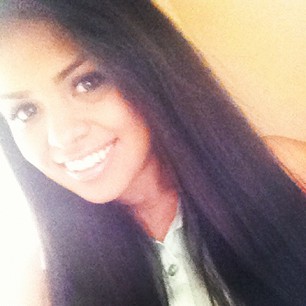 #Priscilla  Marie  Deleon