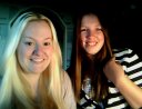 Paulina  &  Laura