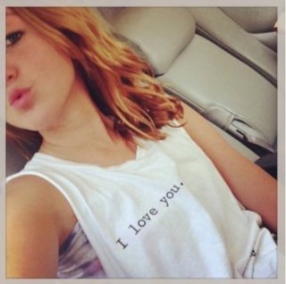 NOAH  CYRUS
