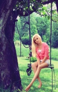 Катрина.