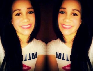 Ugnėė..♥