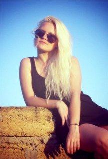 It's  raining  cocaine