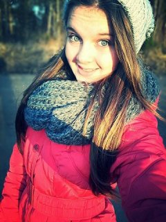 Vitalija  Kicenko  :*