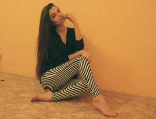 Simona  ♥  ?