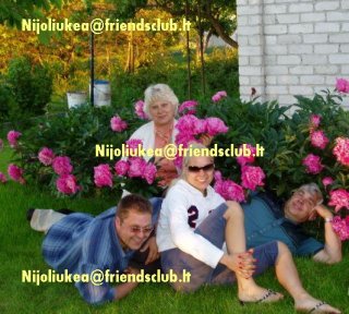 Nijole