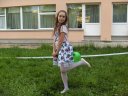 I  am  super!
