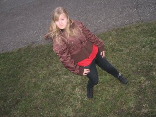alionuska;**