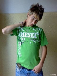 *-*  M+G=♥  *-*