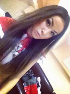 Kristisha  :)