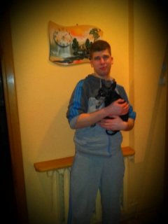 Giedrius  :)