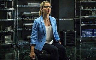 Felicity❤Oliver