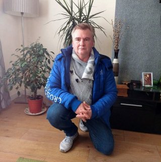 aleksandrs  zajcevs